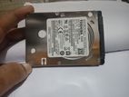 TOSHIBA Hard Disk 1000GB