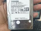 Toshiba Hard Disk 1Tb