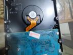 Toshiba hard disk 3tb(HDD)