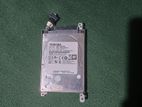 Toshiba Hard Disk 500gb