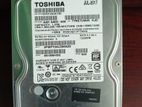 Toshiba hard disk