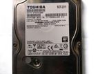 Toshiba Hard Disk