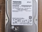 TOSHIBA HARD DISK