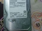 Toshiba Hard Drive 1Tb