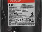 TOSHIBA HARD DRIVE - 1TB. (Urgent sell)