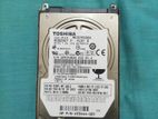 Toshiba Hard Drive 320 Gb Storage