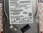 Toshiba hard drive