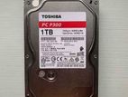 Toshiba Hardisk 1tb Desktop হার্ডডিস্ক