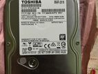 Toshiba Hard Disk