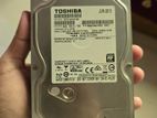 Toshiba HDD 1 Tb