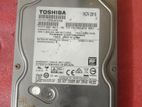 TOSHIBA HDD 1000 GB Fresh Hard Disk