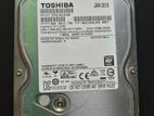 TOSHIBA HDD 1TB