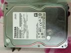 Toshiba HDD 1TB