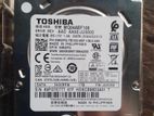 Toshiba HDD 1TB