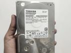 Toshiba HDD 2TB