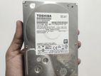 TOSHIBA HDD