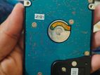 TOSHIBA HDD Hard disc 500GB