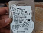 Toshiba HDD(320GB)