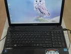 Toshiba i3 4gb Ram 5000 HD Laptop