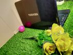Toshiba i5- 2nd Gen.500GB Rom 6GB RAM একদম ফ্রেশ কন্ডিশন ল্যাপটপ