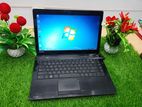 Toshiba I5 3rd Gen 500/4gb Ram