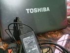 Toshiba | i5 inside Laptop Nosto