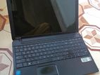 Toshiba i5 laptop