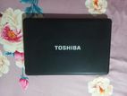 Toshiba i5,2nd gen,All Okay.