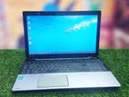 Toshiba i7 4th gen 8GB RAM 120GB SSD 16" inch 2 Years Warranty