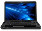 TOSHIBA INTEL CORE I3, 4GB RAM 500GB HDD