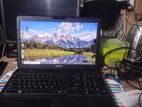 Toshiba Labtob