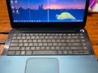 Toshiba laptop
