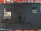 Toshiba Laptop 15.6 inch Core i5 Ram 4GB