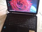 Toshiba Laptop, 2GB, 500GB, 15.6" inch Big Display.