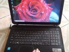 Toshiba Laptop, 2GB RAM, 320GB Hard Disk