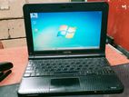 Toshiba Laptop 3 hour+ backup Dual Core