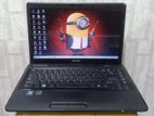 Toshiba Laptop, 320gb Hard Disk, 4gb Ram