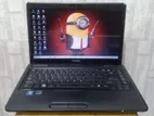 Toshiba Laptop, 320gb Hard Disk, 4gb Ram