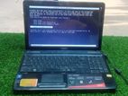 Toshiba Laptop 4/320gb