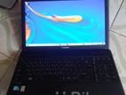 Toshiba Laptop 4 Gb Ram