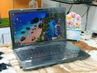 TOSHIBA LAPTOP 4GB RAM 250GB HDD fresh condition 3 years warranty