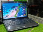 TOSHIBA LAPTOP 4GB RAM 320GB HDD fresh condition 3 years warranty