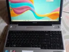 Toshiba Laptop, 4GB RAM, 500GB Hard Disk, 15" inch Big Display.