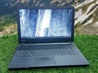 Toshiba Laptop 4th gen intel 80GB SSD 2GB RAM 14" inch 2 Years Warranty