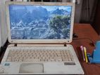 Toshiba laptop sell