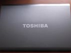 Toshiba laptop at Unbelievable Price Good Backup & RAM 4 GB !