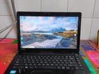 Toshiba laptop C40 i3