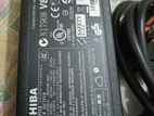 TOSHIBA laptop charger 90W original