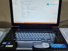 TOSHIBA LAPTOP COR-i7 6th gen:(Qosmio F755Game+3D)ultra limited version