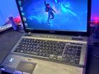 Toshiba Laptop Core I 7
